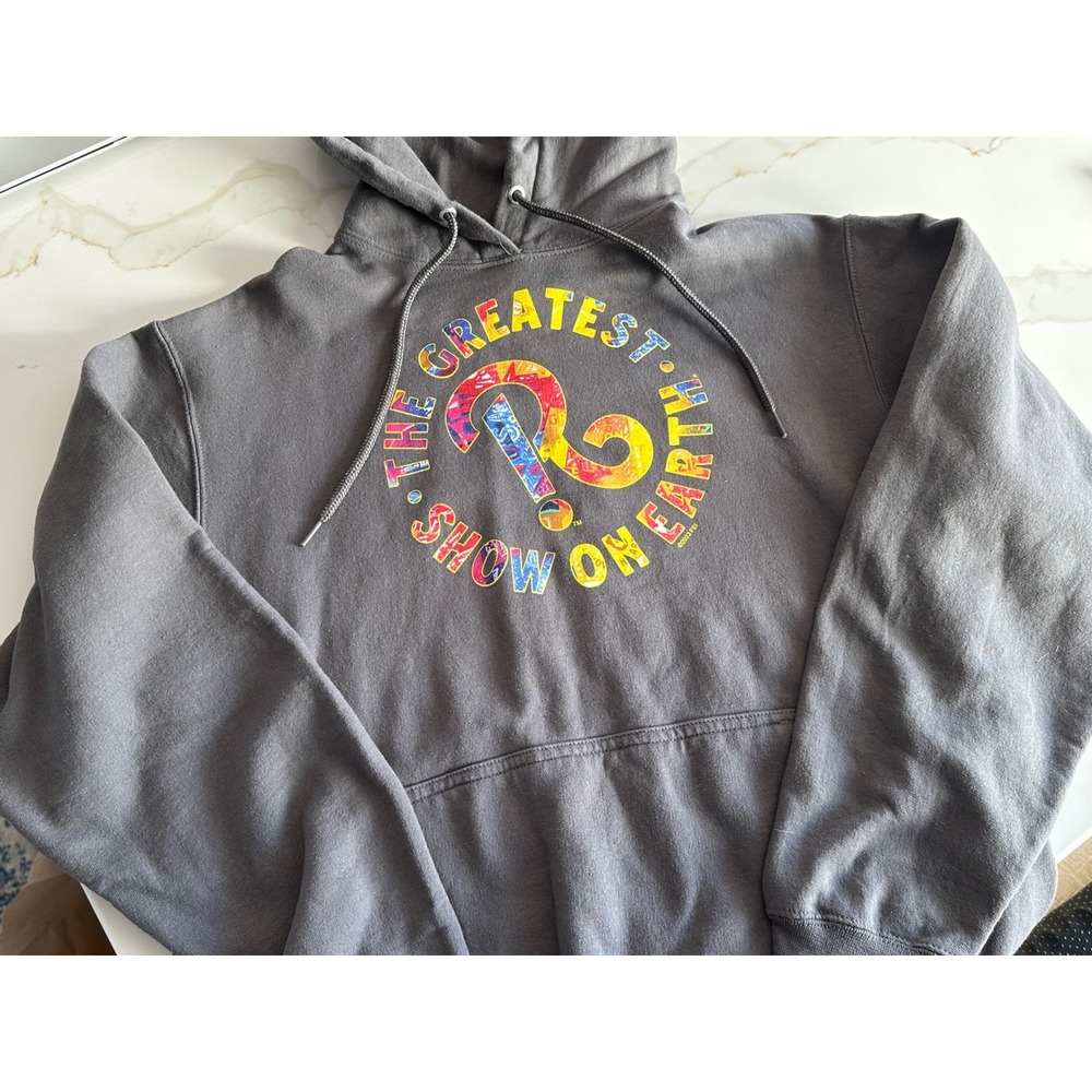 Ringling Bros. And Barnum & Bailey Sweatshirt